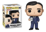 Michael Scott 869 The Office Funko POP! Vinyl