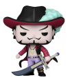 Dracule Mihawk 1521 One Piece Funko POP! Vinyl