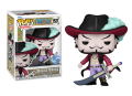 Dracule Mihawk 1521 One Piece Funko POP! Vinyl