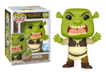 Scary Shrek 1599 SHREK DreamWorks 30th Funko POP!