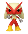 Blaziken 983 Pokemon Funko POP! Vinyl 