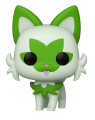 Sprigatito 984 Pokemon Funko POP! Vinyl  