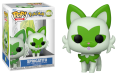 Sprigatito 984 Pokemon Funko POP! Vinyl  
