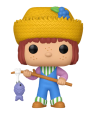 Huckleberry Pie 136 Strawberry Shortcake Funko POP! Vinyl