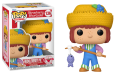 Huckleberry Pie 136 Strawberry Shortcake Funko POP! Vinyl