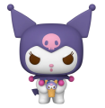 Kuromi 90 Hello Kitty and Friends Funko POP! Vinyl  