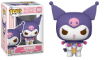 Kuromi 90 Hello Kitty and Friends Funko POP! Vinyl  