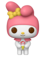 My Melody 91 Hello Kitty and Friends Funko POP! Vinyl  