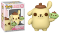 Pompompurin 94 Hello Kitty and Friends Funko POP! Vinyl