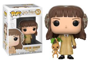 Hermione Granger 57 Harry Potter Funko POP! Vinyl 