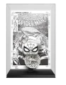 Spider-Man 58 The Amazing Spider-Man  Funko POP! Comic COVER
