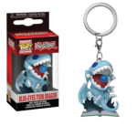  Blue-Eyes Toon Dragon Yu-Gi-Oh Funko Brelok Pocket POP! 