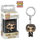 Harry Potter Yule Ball Funko  Brelok Pocket POP! Harry Potter Breloczek  