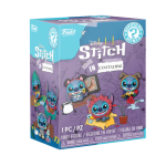 Stitch  in Costume Mystery Minis Funko