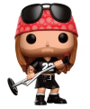 Axl Rose 50 Guns ‘N’ Roses Rocks Funko POP! Vinyl  