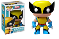  Wolverine 05 Marvel Funko POP! Vinyl    