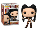 Bella Poarch 389 (Inferno) Funko POP! Vinyl