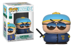 Cartman 17 South Park Funko POP! Vinyl