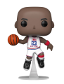  Michael Jordan 137  Basketball Funko POP! Vinyl