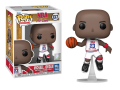  Michael Jordan 137  Basketball Funko POP! Vinyl