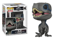 Blue 586 Jurassic World Funko POP! Vinyl 