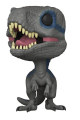 Blue 586 Jurassic World Funko POP! Vinyl 