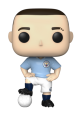 Phil Foden 49 Manchester City Football Funko POP! Vinyl