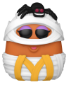 Mummy McNugget 207 McDonald's Funko POP! Vinyl