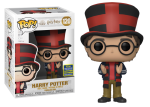 Harry Potter 120 (World Cup) Harry Potter Funko POP! Vinyl