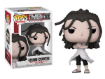 Izumi Curtis 1578 Fullmetal Alchemist Funko POP! Vinyl