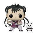 May Chang w/Panda 1580 Fullmetal Alchemist Funko POP! Vinyl