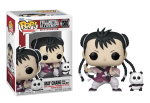 May Chang w/Panda 1580 Fullmetal Alchemist Funko POP! Vinyl