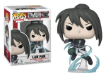 Lan Fan(Ninja) 1581 Fullmetal Alchemist Funko POP! Vinyl