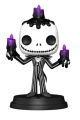 Jack Skellington 1501 Nightmare Before Christmas (Lights Up!) Funko POP! 