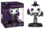 Jack Skellington 1501 Nightmare Before Christmas (Lights Up!) Funko POP! 