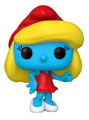 Smurfette 1516 CHASE  Smurfs Funko POP!  