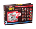 Bitty Funko POP! Marvel Deadpool : Bathtime, Flamenco, Supper Hero + 1 mystery