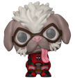 Dogpool 1401 Deadpool & Wolverine Funko POP!  