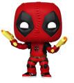 Kidpool 1402 Deadpool & Wolverine Funko POP!  