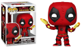 Kidpool 1402 Deadpool & Wolverine Funko POP!  