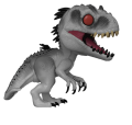 Indominus Rex 1005 Funko Fusion Funko POP! 