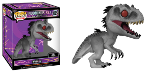 Indominus Rex 1005 Funko Fusion Funko POP! 