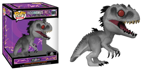 Indominus Rex 1005 Funko Fusion Funko POP! 