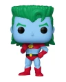 Captain Planet 1323 Captain Planet Funko POP! Vinyl