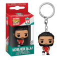 Mohamed Salah Football Funko Brelok Pocket POP! 
