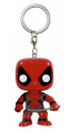 Deadpool Funko Brelok Pocket POP! Marvel