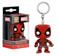 Deadpool Funko Brelok Pocket POP! Marvel