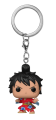 Luffytaro Funko Brelok Pocket POP! One Piece