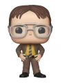 Dwight Schrute 871 The Office Funko POP! Vinyl