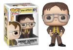 Dwight Schrute 871 The Office Funko POP! Vinyl